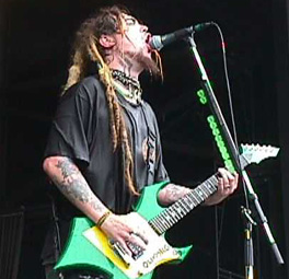 max cavalera portrait